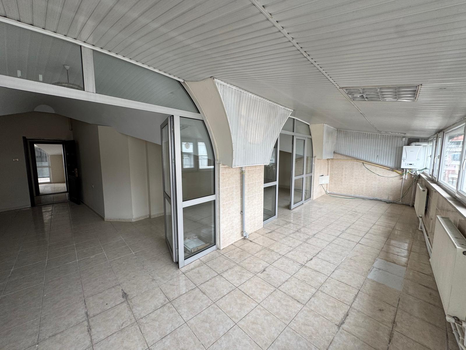 AKÇAABAT MERKEZDE KİRALIK İŞYERİ